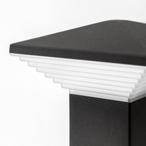 Уличный настенный светильник Citilux Clu CLU02W