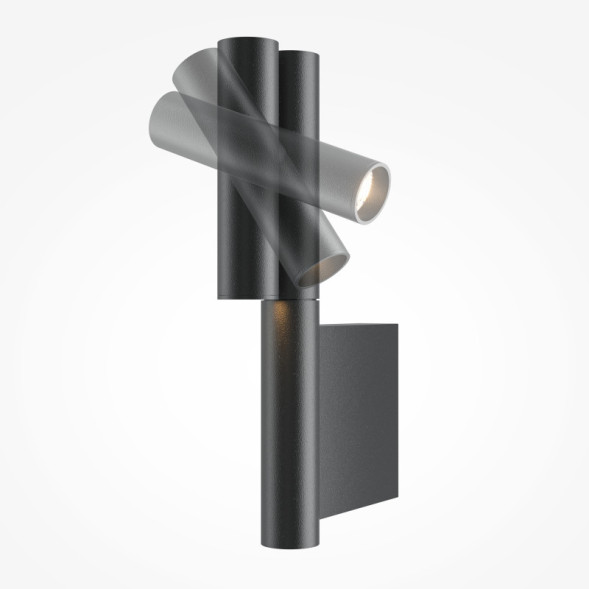 Спот Maytoni MOD433WL-L3B3K Utility