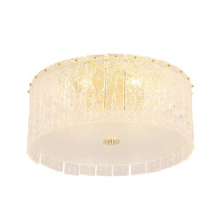 Потолочная люстра Crystal Lux Oviedo OVIEDO PL6