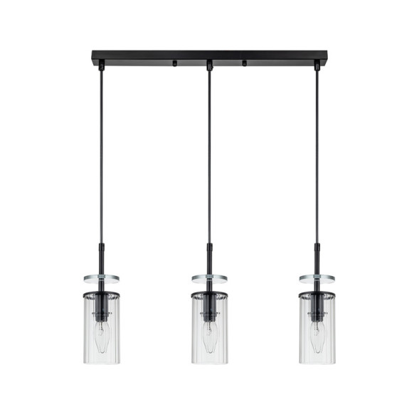 Подвесной светильник Escada AVOLTO 10191/3S