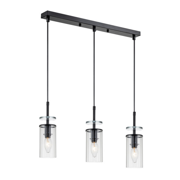 Подвесной светильник Escada AVOLTO 10191/3S