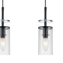 Подвесной светильник Escada AVOLTO 10191/3S