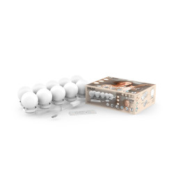 Светильник для картин Gauss MK001 MAKEUP