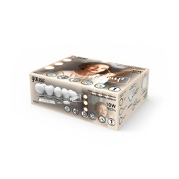 Светильник для картин Gauss MK001 MAKEUP