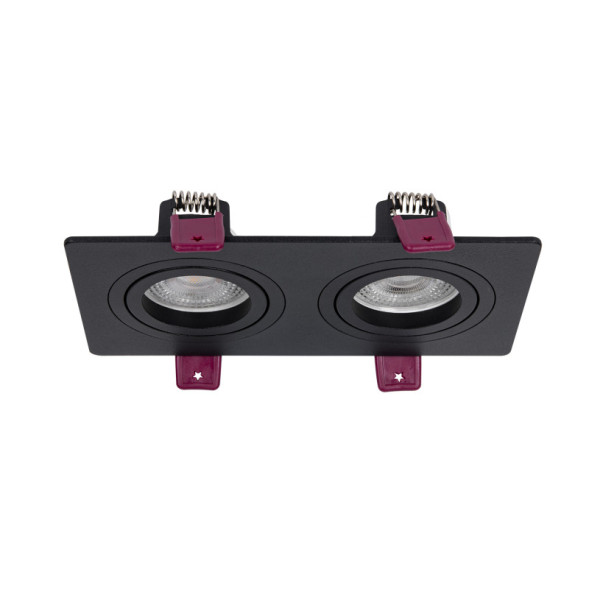 Точечный встраиваемый светильник Favourite 4646-2C Lamppu