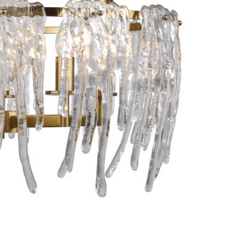 Подвесная люстра Favourite LOLLIPOP 2764-5P