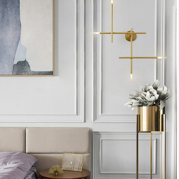 Бра ImperiumLoft 141097-26