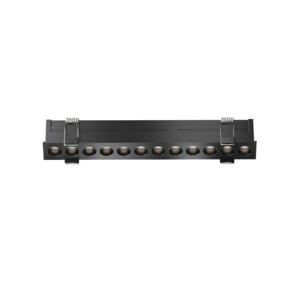 Линейный светильник Maytoni Technical DL065-20W3-6K-B Points