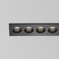 Линейный светильник Maytoni Technical DL065-20W3-6K-B Points