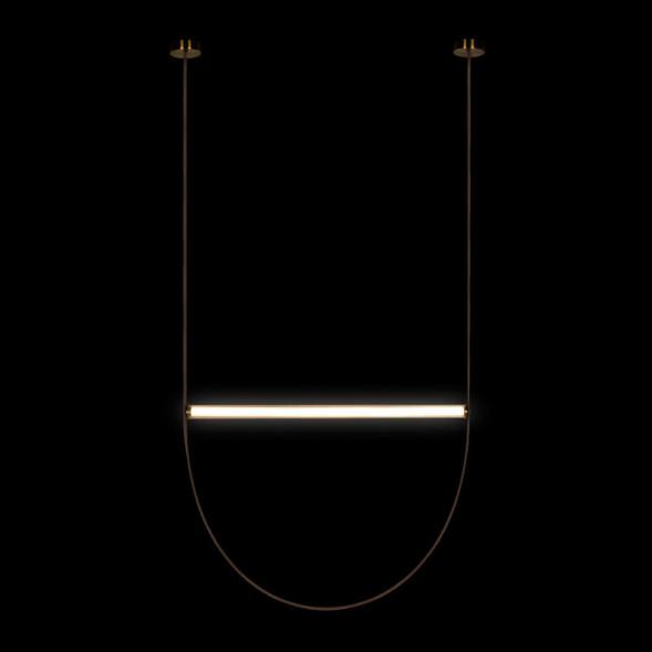 Подвесной светильник LOFT IT LIANA 10221/1700