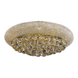 Потолочная люстра Lightstar Monile 704092