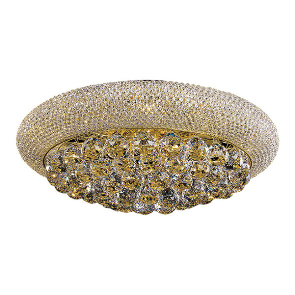 Потолочная люстра Lightstar Monile 704092