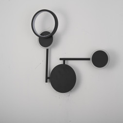 Бра ImperiumLoft 209014-23 Zingy