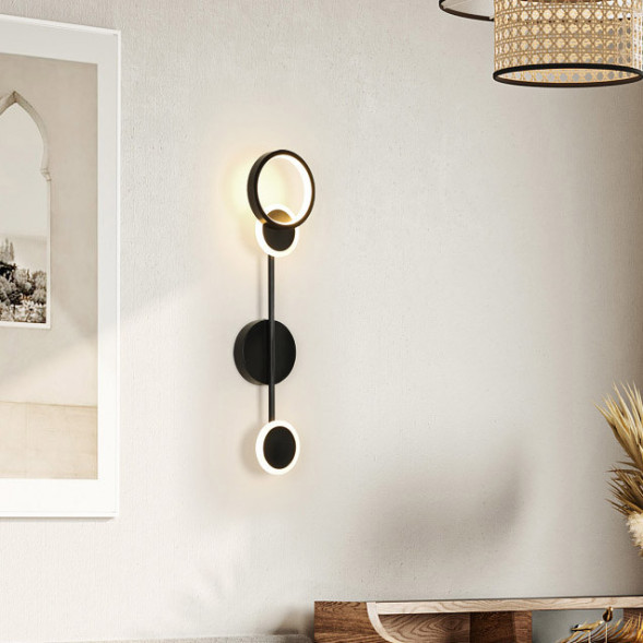 Бра ImperiumLoft 209014-23 Zingy