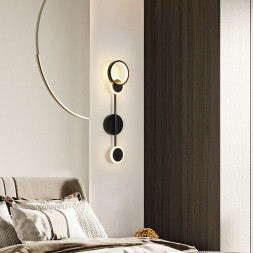 Бра ImperiumLoft 209014-23 Zingy