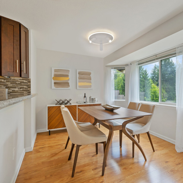 Потолочный светильник Escada 20046SMA/03LED WH