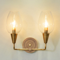 Бра ImperiumLoft 141137-26