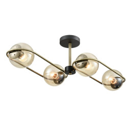 Люстра на штанге LUMION 8062/4C ERENA