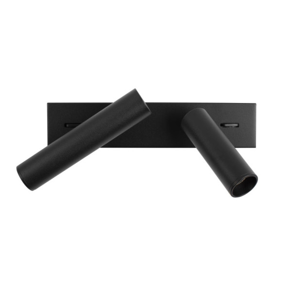 Спот LOFT IT 10260/2W Black