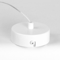 Подвесной светильник Lussole LSP-8965 GREGG