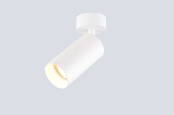 Спот Crystal Lux RIVO CLT 084CW1R WH