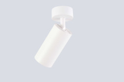 Спот Crystal Lux RIVO CLT 084CW1R WH