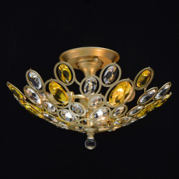 Люстра на штанге MW-Light Лаура 345012903