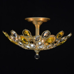 Люстра на штанге MW-Light Лаура 345012903