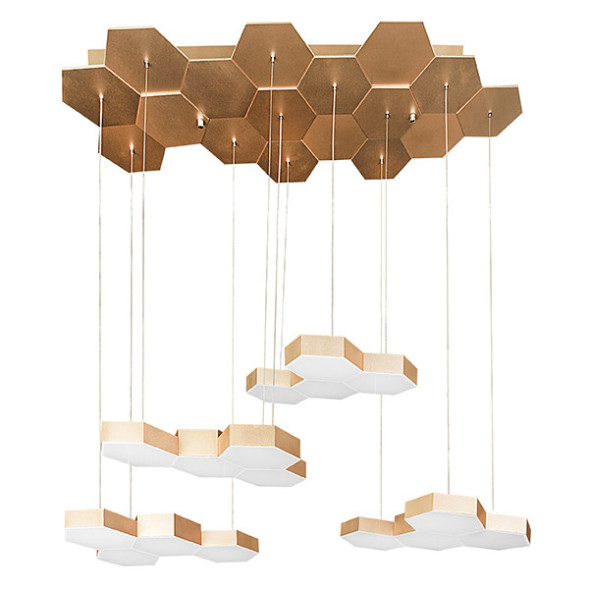 Детская люстра Lightstar FAVO 750261