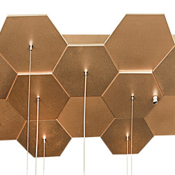 Детская люстра Lightstar FAVO 750261