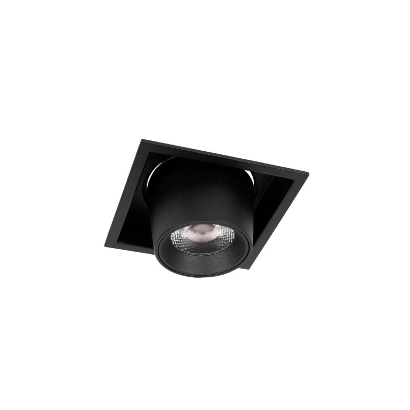 Встраиваемый точечный светильник LOFT IT 10319/B Black