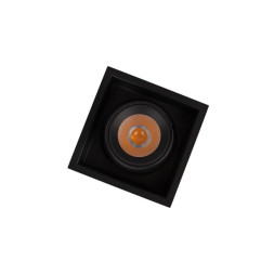 Встраиваемый точечный светильник LOFT IT 10319/B Black