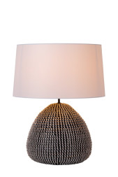 Настольная лампа LUCIDE MADUKA 10550/81/30