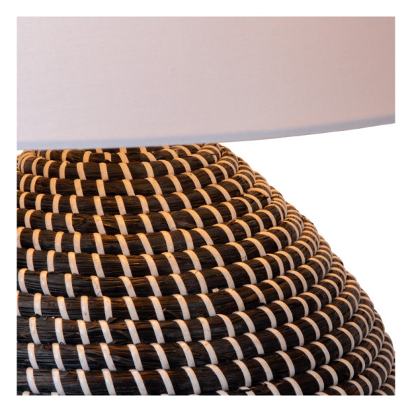 Настольная лампа LUCIDE MADUKA 10550/81/30