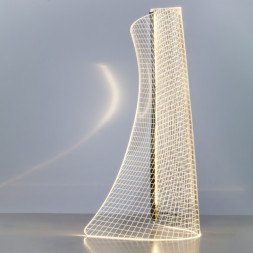 Настольная лампа Lightstar 738954 VARESE