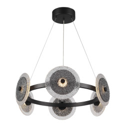 Подвесная люстра ST-Luce SL6142.433.01 ALUMNO