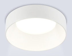 Точечный встраиваемый светильник Ambrella Light TECHNO SPOT TN51816