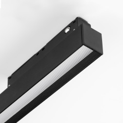 Светодиодный трековый светильник Lightstar 259437 Uno