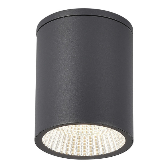 Накладной уличный светильник ST-Luce SL9514.712.01 Tubo