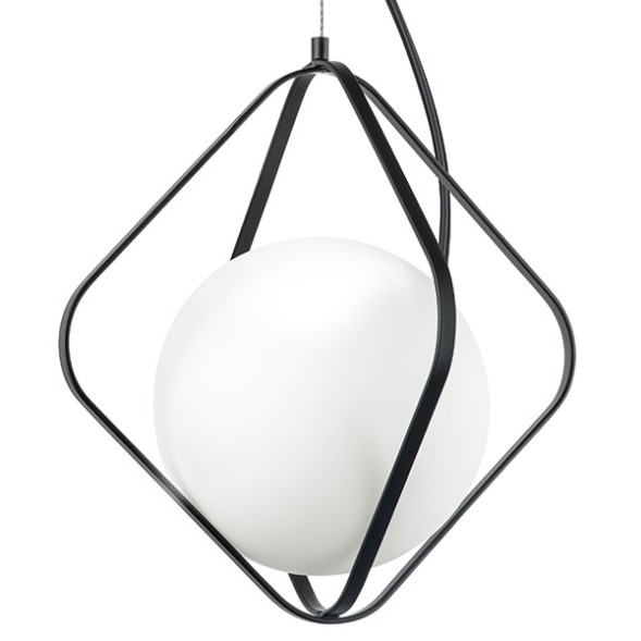 Подвесной светильник Lightstar GLOBO 803317