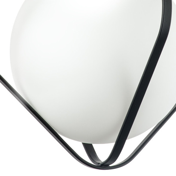 Подвесной светильник Lightstar GLOBO 803317