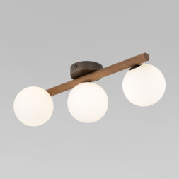 Потолочный светильник TK Lighting 10269 Estera Wood