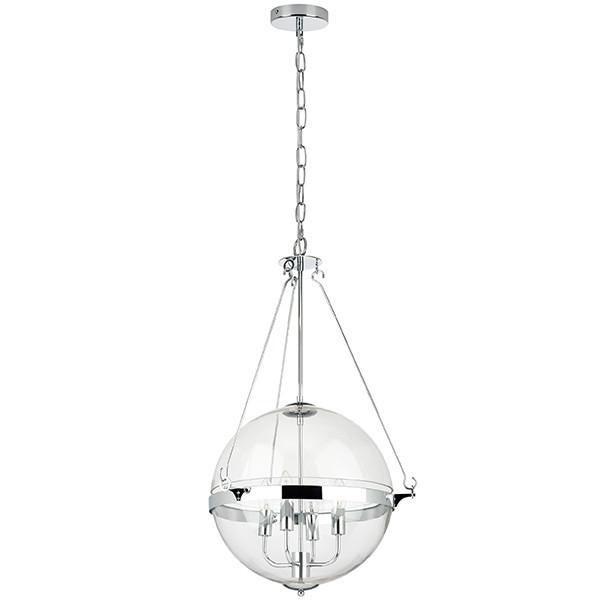 Подвесная люстра Lightstar MODENA 816044