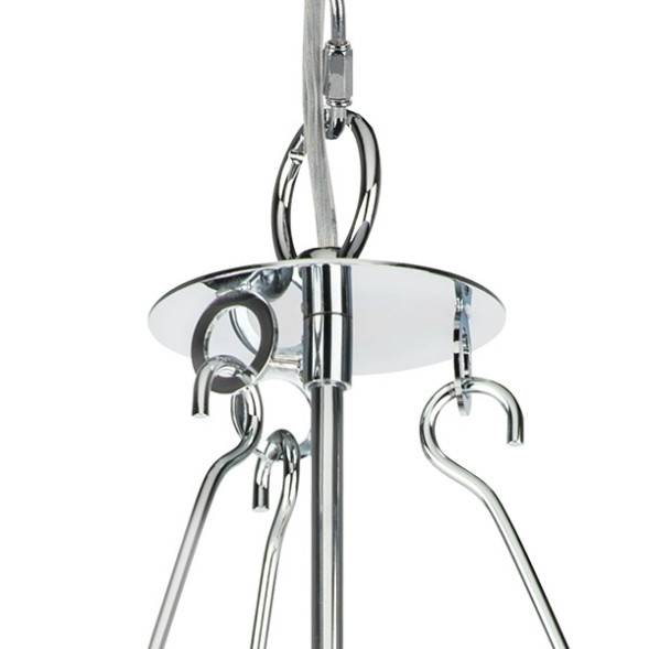 Подвесная люстра Lightstar MODENA 816044