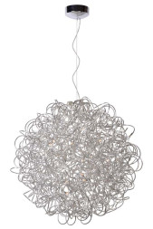 Подвесной светильник LUCIDE Galileo 31476/80/11