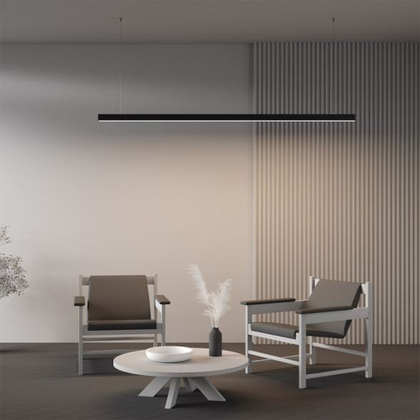 Офисный светильник Maytoni Technical LL312 LL312032