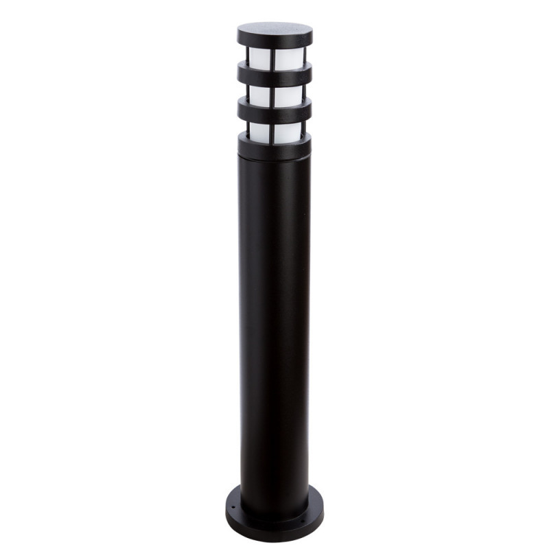 Садово-парковый светильник ARTE Lamp Portico A8371PA-1BK