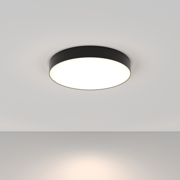 Потолочный светильник Maytoni Technical C032CL-L48B4K Zon