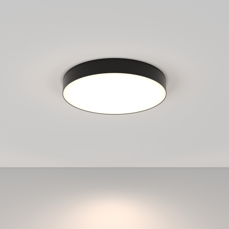 Потолочный светильник Maytoni Technical C032CL-L48B4K Zon