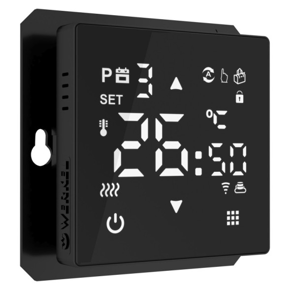 Терморегулятор Werkel W1151208 WL Termo